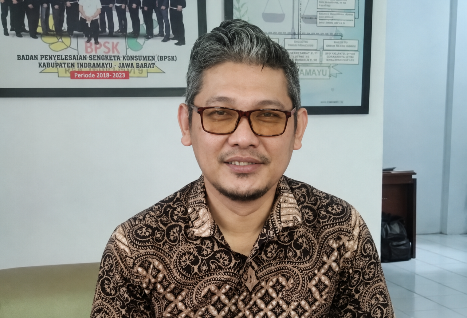 Hendra Irvan Helmy