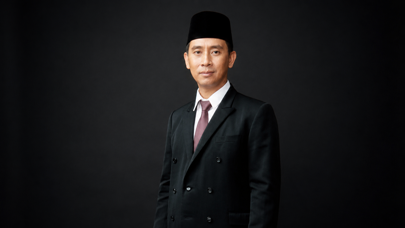 Managing Partner Rifki