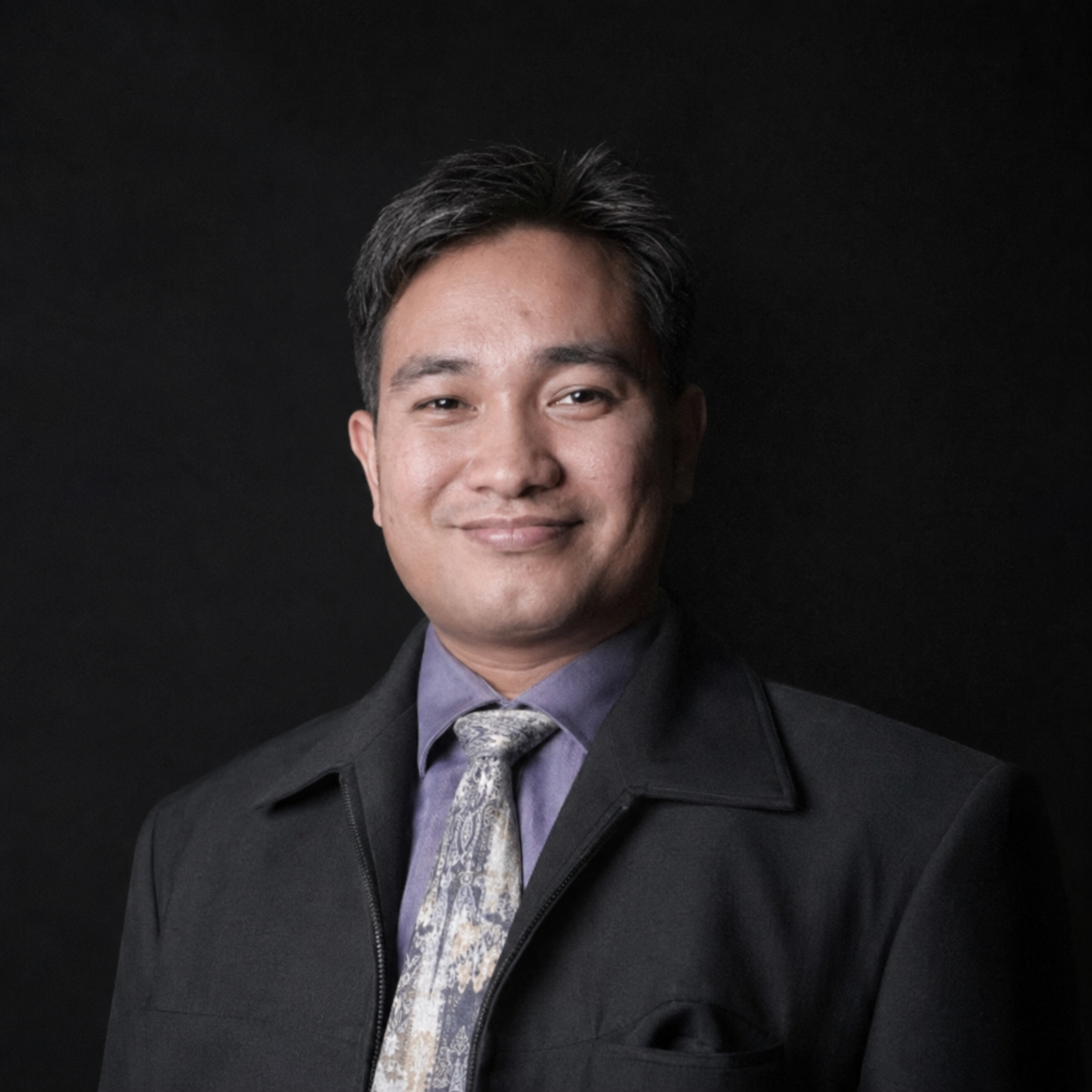 Dr. Martono Maulana